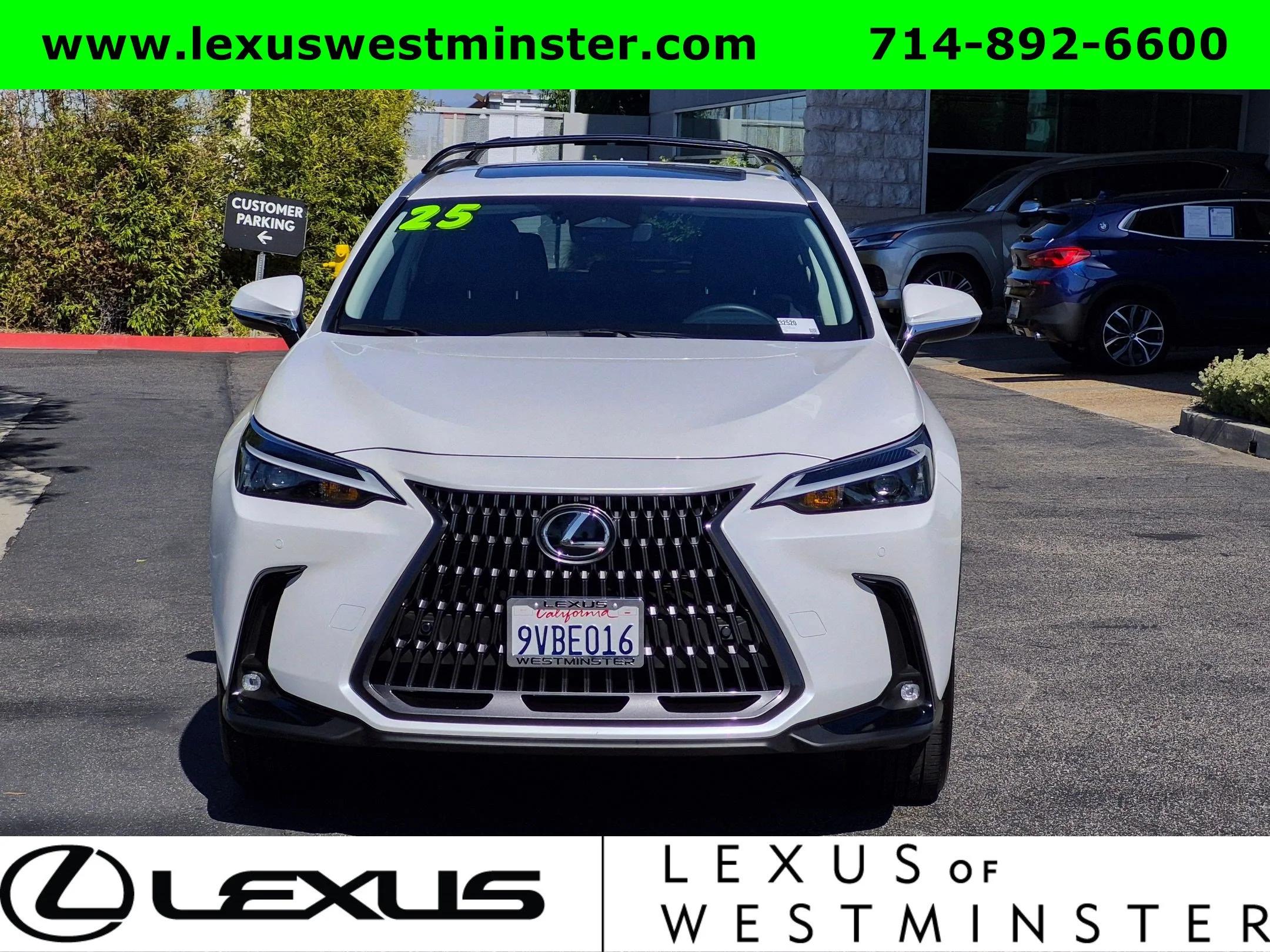 lexus nx hybrid 2025 JTJGKCEZ3S5041095 image lexus nx hybrid 2025 JTJGKCEZ3S5041095 image